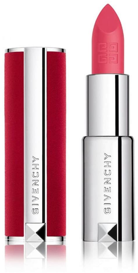 givenchy lippenstift limited|givenchy deep velvet lipstick.